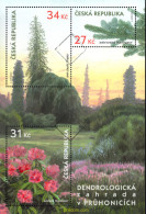 714848 MNH CHEQUIA 2023 JARDINES DE INFANCIA PARROQUIALES - Unused Stamps
