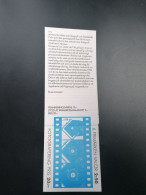 Suède (1990) Stampbooklet YT N 1612 - 1981-..