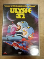 DVD Série Ulysse 31 - DVD 1 - Sonstige & Ohne Zuordnung