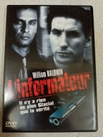 DVD Film - L'informateur - Other & Unclassified
