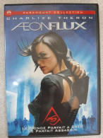 DVD Film - Aeonflux - Other & Unclassified