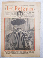 Revue Le Pélerin N° 2695 - Unclassified