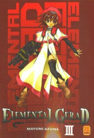 Elemental Gerad Tome 3 - Other & Unclassified