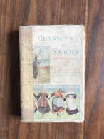 Chansons En Sabots - Other & Unclassified