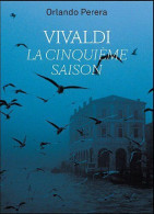 Vivaldi La Cinquième Saison - Other & Unclassified