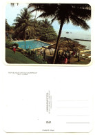 Carte Postale Du CAMEROUN - Neuve, Non Circulée. Direct Du Cameroun Années 90 - CA - Kameroen