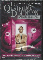 La Quatrième Dimension (Twilight Zone) N° 4 - La Série Originale - Sonstige & Ohne Zuordnung
