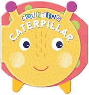 Counting Caterpillar - Other & Unclassified