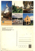Carte Postale De HONGRIE - Neuve, Non Circulée. Direct De Hongrie Années 90 - CD - Hongrie
