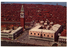 Carte Postale De VENISE ≠1- Neuve, Non Circulée. Direct D’Italie Années 80 - CE - Venezia (Venice)