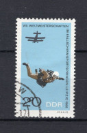 DDR Yt. 888° Gestempeld 1966 - Usados