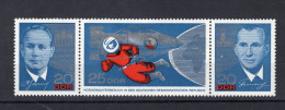 DDR Yt. 840A MH 1965 - Unused Stamps