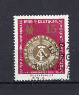 DDR Yt. 795° Gestempeld 1965 - Oblitérés