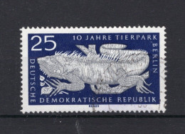 DDR Yt. 798° Gestempeld 1965 - Oblitérés