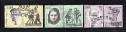 DDR Yt. 686/688° Gestempeld 1963 - Used Stamps