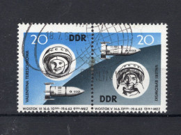 DDR Yt. 674A° Gestempeld 1963 - Oblitérés