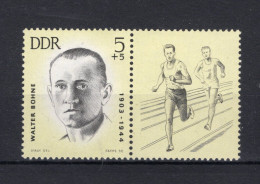 DDR Yt. 663 MNH 1963 - Unused Stamps
