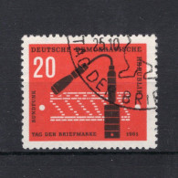 DDR Yt. 575° Gestempeld 1961 - Oblitérés