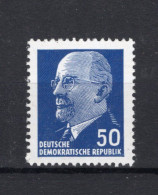 DDR Yt. 564D MNH 1961-1967 - Ungebraucht