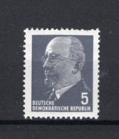 DDR Yt. 561 MNH 1961-1967 - Unused Stamps