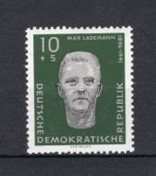 DDR Yt. 479 MNH 1960 - Unused Stamps
