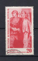 DDR Yt. 478° Gestempeld 1960 - Used Stamps