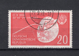 DDR Yt. 437° Gestempeld 1959 - Usados