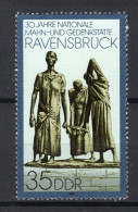 DDR Yt. 2879 MNH 1989 - Unused Stamps