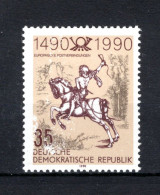 DDR Yt. 2899 MNH 1990 - Unused Stamps