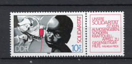 DDR Yt. 2808 MNH 1988 - Unused Stamps