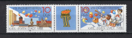 DDR Yt. 2795A MNH 1988 - Unused Stamps