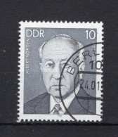 DDR Yt. 2485° Gestempeld 1984 - Used Stamps