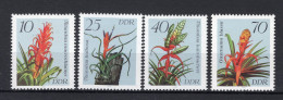 DDR Yt. 2761/2764 MNH 1988 - Unused Stamps