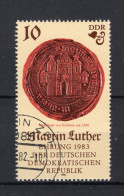 DDR Yt. 2399° Gestempeld 1982 - Used Stamps
