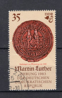 DDR Yt. 2401° Gestempeld 1982 - Used Stamps