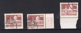 DDR Yt. 2256° Gestempeld 1981 - Used Stamps