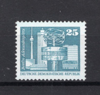 DDR Yt. 2199 MNH 1980 - Nuovi