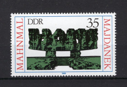 DDR Yt. 2196 MNH 1980 - Unused Stamps