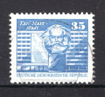DDR Yt. 2149° Gestempeld 1980 - Used Stamps