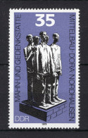 DDR Yt. 2115 MNH 1979 - Ungebraucht