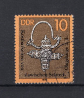DDR Yt. 1973° Gestempeld 1978 - Usados