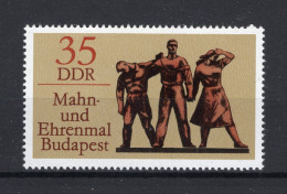 DDR Yt. 1845 MNH 1976 - Unused Stamps