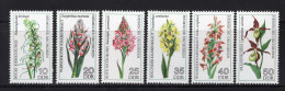 DDR Yt. 1811/1816 MNH 1976 - Neufs