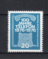 DDR Yt. 1796 MNH 1976 - Nuevos