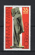 DDR Yt. 1770 MNH 1975 - Nuevos