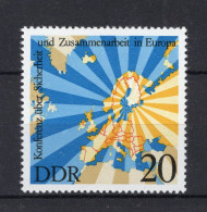 DDR Yt. 1749 MNH 1975 - Neufs