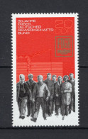 DDR Yt. 1733 MNH 1975 - Nuevos