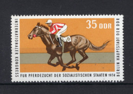 DDR Yt. 1654 MNH 1974 - Neufs