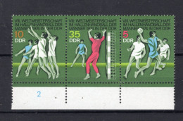 DDR Yt. 1610A MNH 1974 - Nuevos