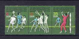 DDR Yt. 1610A MNH 1974 -1 - Ungebraucht